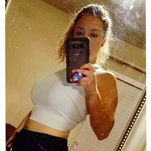 Meet your Posher, Kimberly